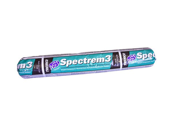 Img of SPECTREM 3 SILICONE SEALANT